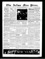Acton Free Press (Acton, ON), December 31, 1947