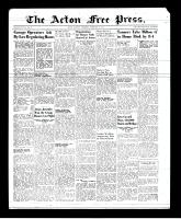 Acton Free Press (Acton, ON), February 19, 1948