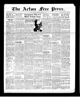 Acton Free Press (Acton, ON), February 26, 1948