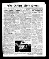 Acton Free Press (Acton, ON), March 18, 1948