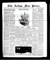 Acton Free Press (Acton, ON), March 25, 1948