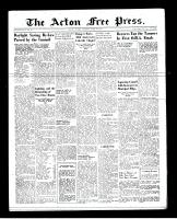 Acton Free Press (Acton, ON), April 8, 1948