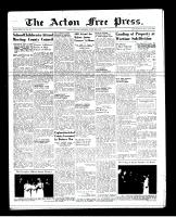 Acton Free Press (Acton, ON), April 22, 1948