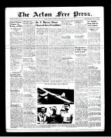 Acton Free Press (Acton, ON), April 29, 1948