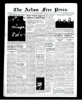 Acton Free Press (Acton, ON), May 6, 1948