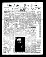 Acton Free Press (Acton, ON), June 10, 1948