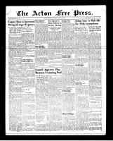 Acton Free Press (Acton, ON), June 17, 1948