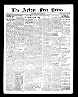 Acton Free Press (Acton, ON), June 24, 1948