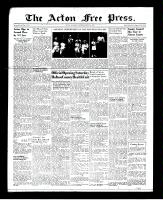 Acton Free Press (Acton, ON), July 1, 1948