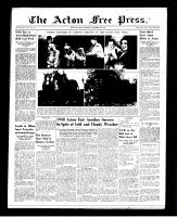 Acton Free Press (Acton, ON), October 7, 1948