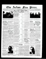 Acton Free Press (Acton, ON), June 30, 1949