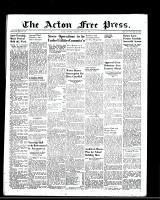 Acton Free Press (Acton, ON), April 6, 1950