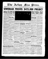 Acton Free Press (Acton, ON), May 10, 1951