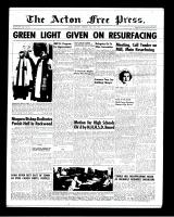 Acton Free Press (Acton, ON), May 31, 1951