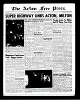 Acton Free Press (Acton, ON), June 28, 1951