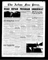 Acton Free Press (Acton, ON), July 5, 1951