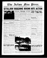 Acton Free Press (Acton, ON), July 19, 1951