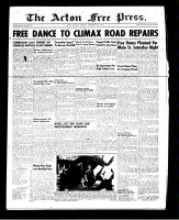 Acton Free Press (Acton, ON), September 13, 1951