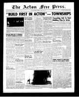 Acton Free Press (Acton, ON), April 24, 1952