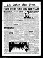 Acton Free Press (Acton, ON), February 12, 1953