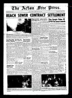 Acton Free Press (Acton, ON), May 21, 1953