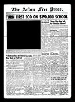 Acton Free Press (Acton, ON), September 17, 1953