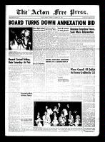 Acton Free Press (Acton, ON), September 24, 1953