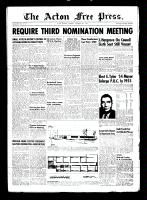 Acton Free Press (Acton, ON), December 10, 1953