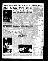 Acton Free Press (Acton, ON), March 29, 1962