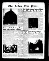 Acton Free Press (Acton, ON), May 17, 1962