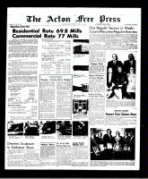 Acton Free Press (Acton, ON), April 14, 1966