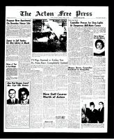 Acton Free Press (Acton, ON), April 28, 1966