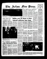 Acton Free Press (Acton, ON), May 24, 1967