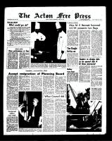 Acton Free Press (Acton, ON)