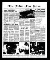 Acton Free Press (Acton, ON), March 6, 1968