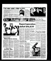 Acton Free Press (Acton, ON), February 19, 1969