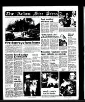 Acton Free Press (Acton, ON), March 12, 1969