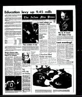 Acton Free Press (Acton, ON), April 9, 1969