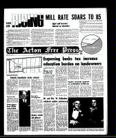 Acton Free Press (Acton, ON), April 16, 1969