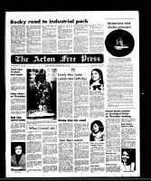 Acton Free Press (Acton, ON), May 14, 1969