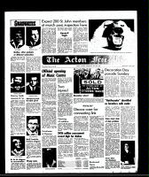 Acton Free Press (Acton, ON), May 28, 1969