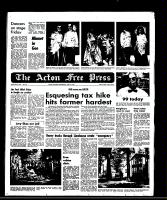 Acton Free Press (Acton, ON), June 4, 1969