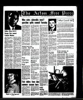 Acton Free Press (Acton, ON), June 11, 1969