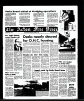 Acton Free Press (Acton, ON), September 10, 1969