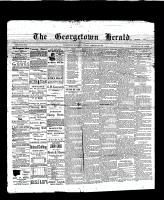 Georgetown Herald (Georgetown, ON), February 20, 1895