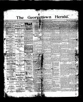 Georgetown Herald (Georgetown, ON), March 19, 1902