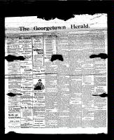Georgetown Herald (Georgetown, ON), March 4, 1903