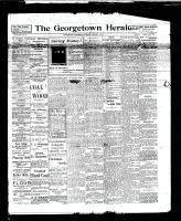 Georgetown Herald (Georgetown, ON), January 2, 1907