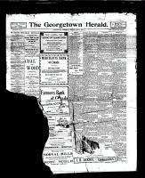 Georgetown Herald (Georgetown, ON), July 17, 1907