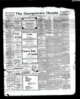 Georgetown Herald (Georgetown, ON), August 28, 1907